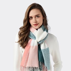winter scarf