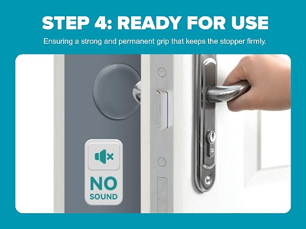 STRONG SELF-ADHESIVE BACKING