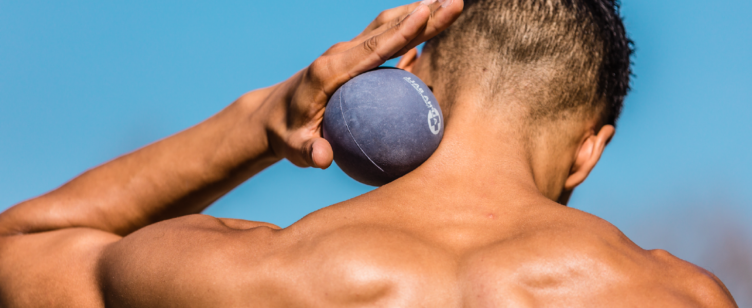 Tune Up Fitness - Deep Muscle Targeting