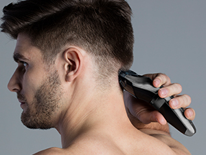 Easy to Cut Hair at Home