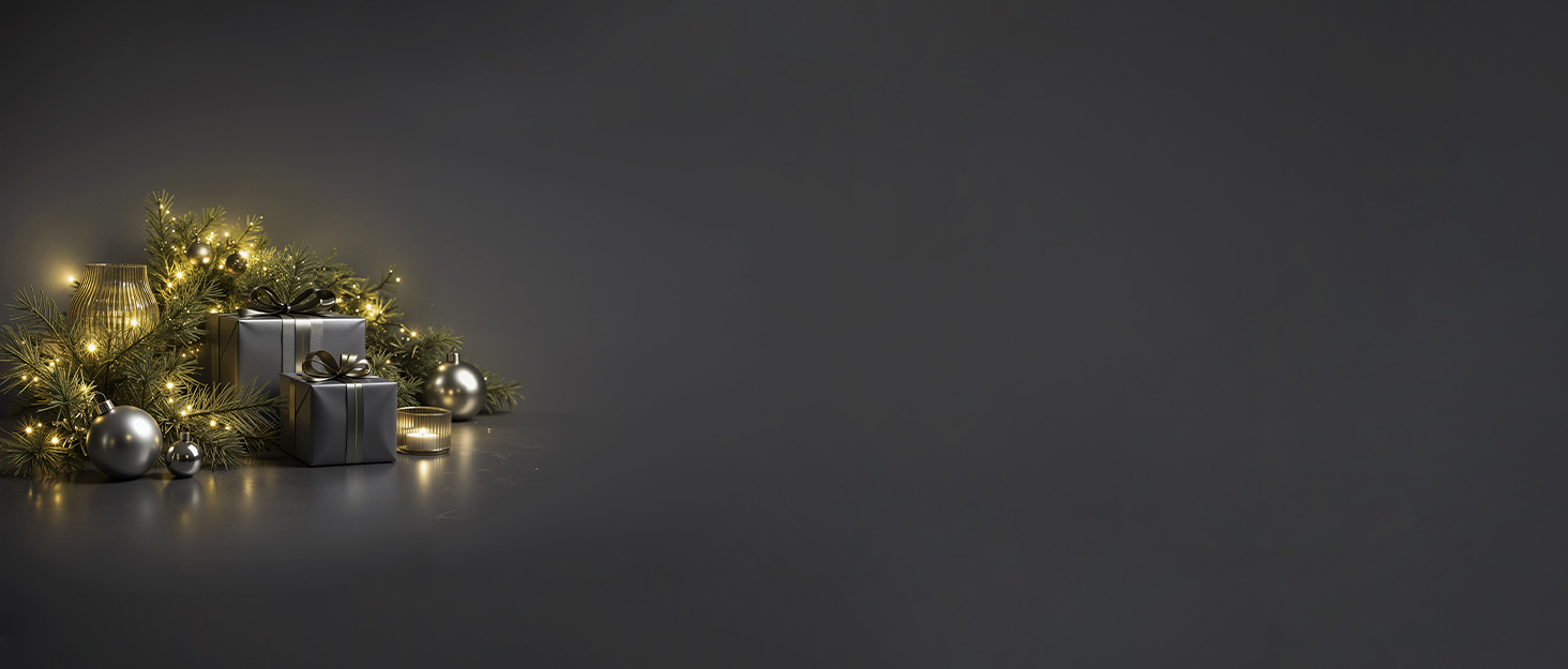 Brand Story Background-Chrismas