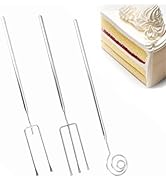 Chocolate Dipping Fork Tool Set - Candy Making Tools & Chocolate Dipping Tools - Perfect for Cand...