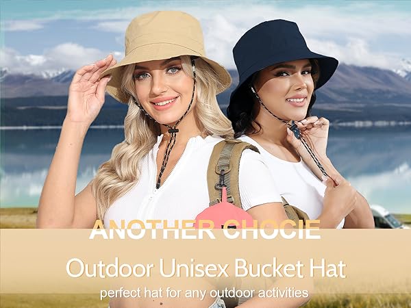 womens bucket hat