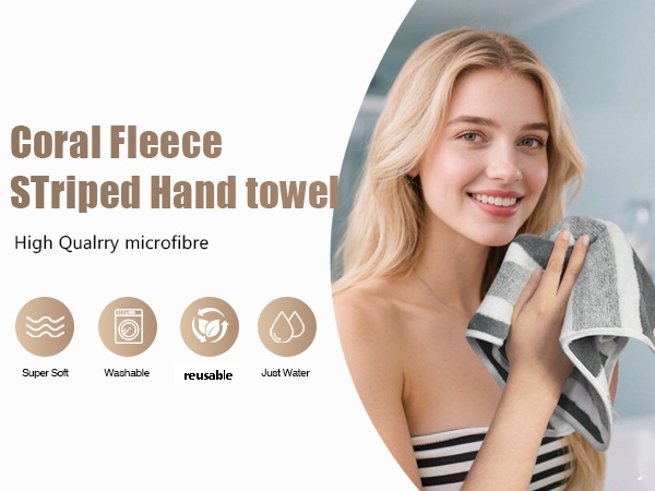 hand towels