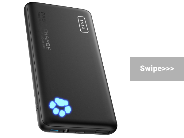 portable charger