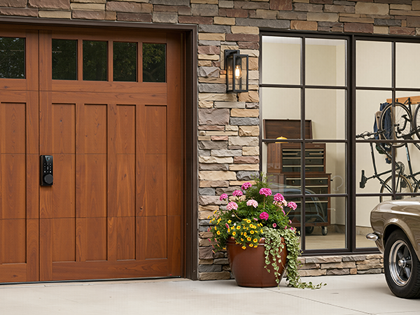 electric door locks for front door