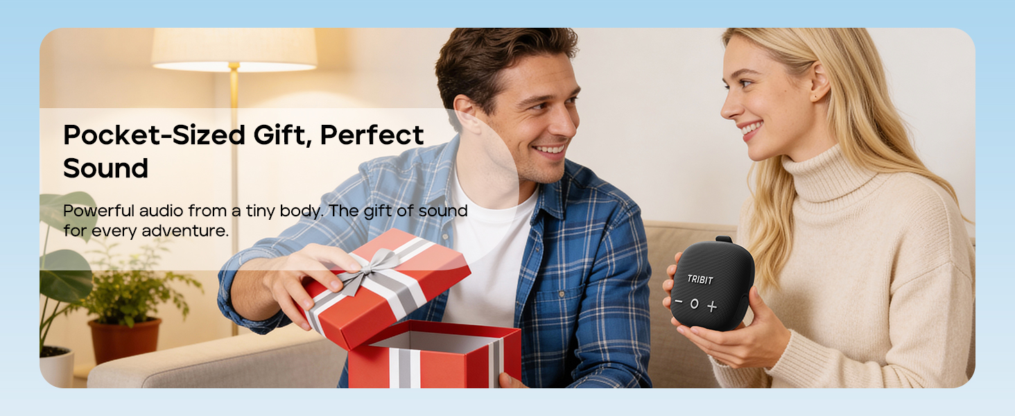 Portable Bluetooth Speaker