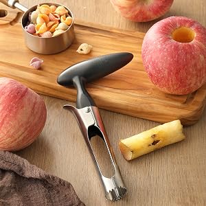 apple core remover