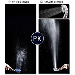 High Pressure Filter Shower