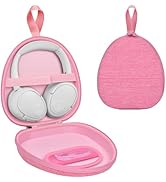 Case Compatible with JLAB ANC Headphone