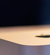 DUNGZDUZ USB C Mini Microphone for Mac mini M4/M4 Pro & MacBook | Plug-and-Play Condenser Mic, Co...