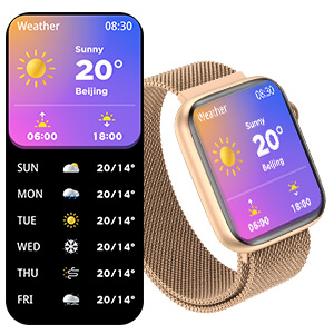 smart watch for women