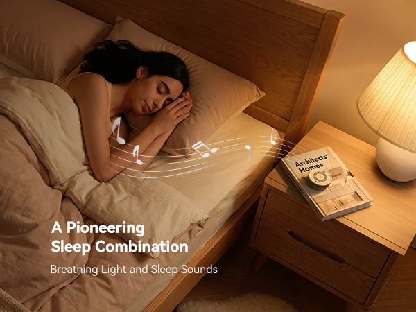 white noise sound machine