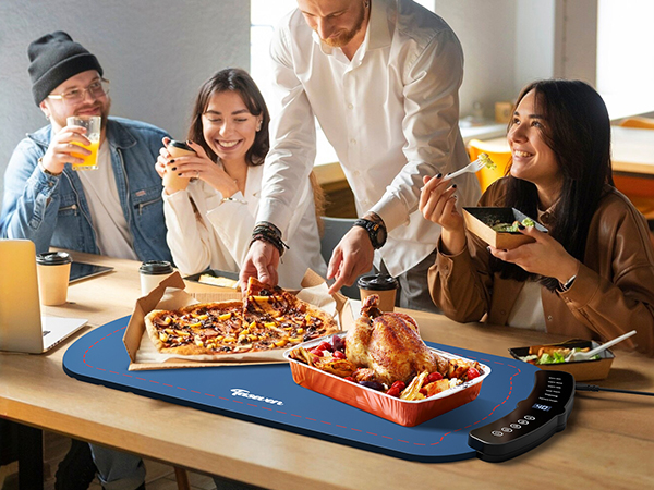 food warmers for parties buffet
