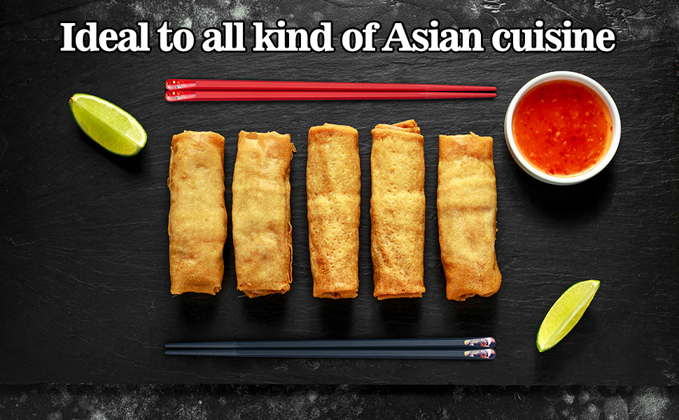 chopsticks reusable