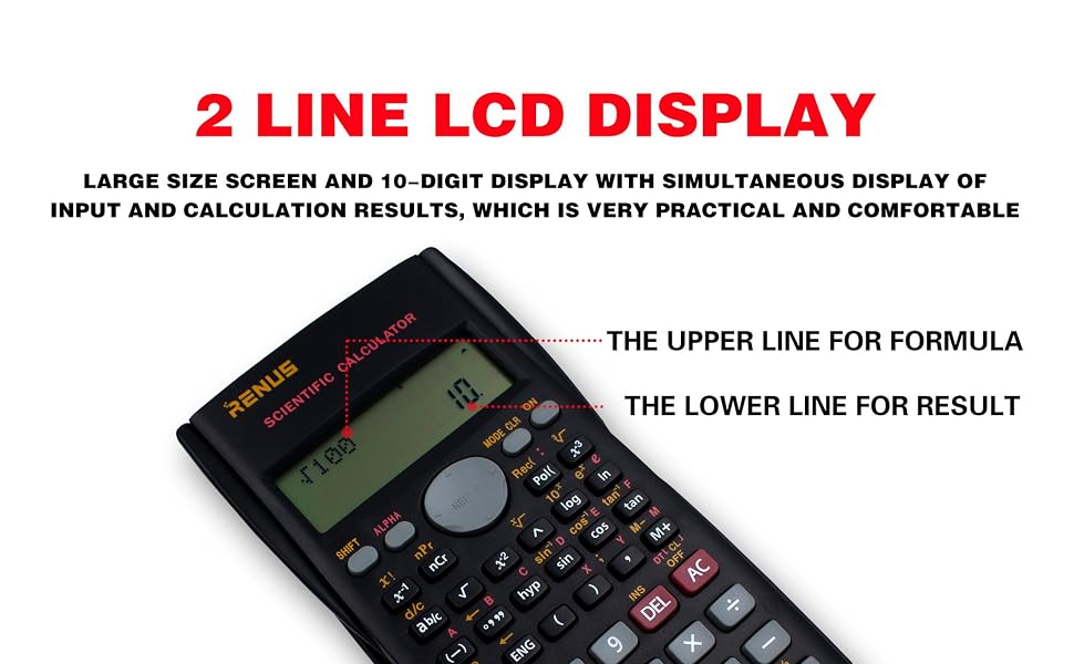 LCD Screen