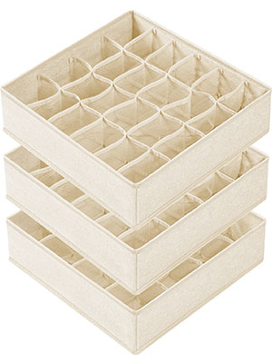 storage boxes