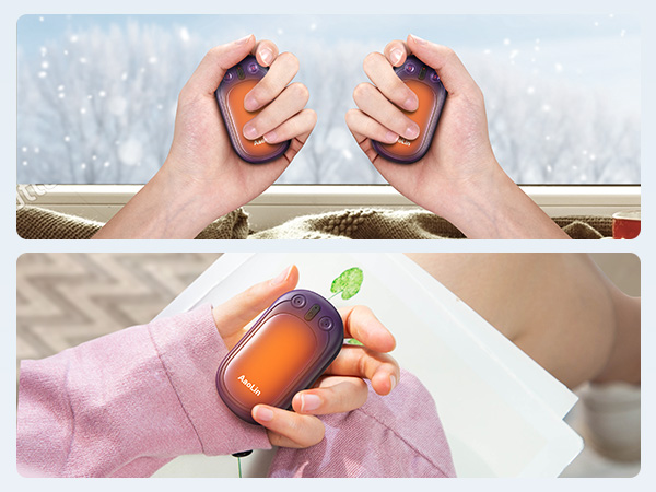 Hand Warmers