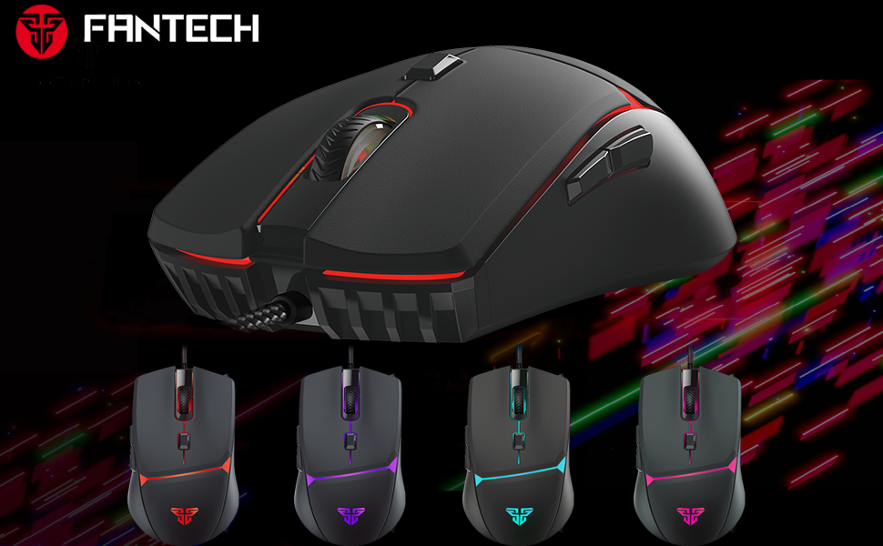 gaming Mouse