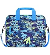 Choco Mocha Kids Tablet Sleeve Bag for Boys & Girls, (10-12.5Inch)