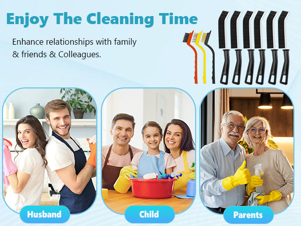 cleaning brush