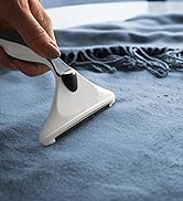 gleener fabric shaver and lint brush