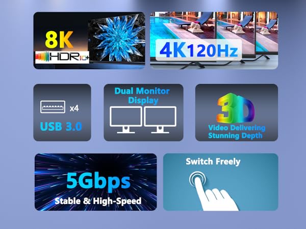kvm switch