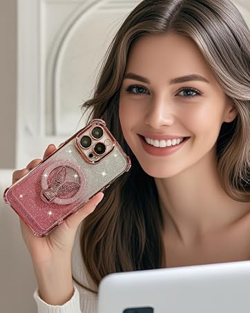 butterfly case