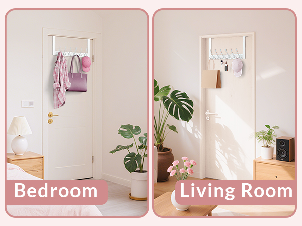 door hooks for hanging