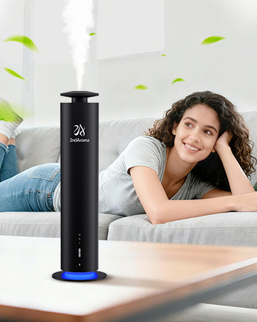 Home Diffuser 1