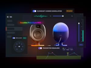 Audio Customization with Sonar