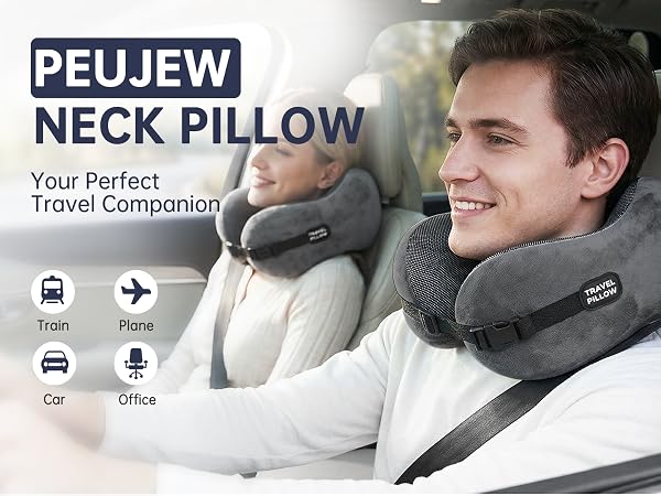 neck pillow