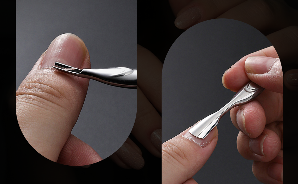 cuticle trimmers