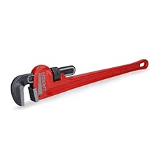 pipe wrench