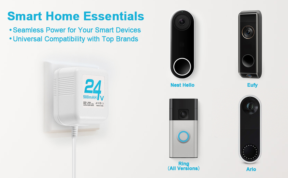 Doorbell Transformer