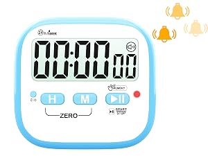 countdown timer