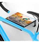 Bike Wall Mount, Bike Hangers for Garage, Space-Saving Wall Bike Rack Garage, Durable Bike Storag...