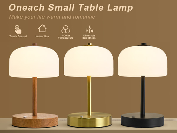 small table lamps