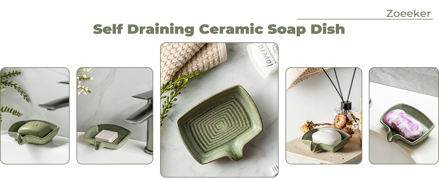 soap dish