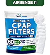 CPAP Filter Airsense 11