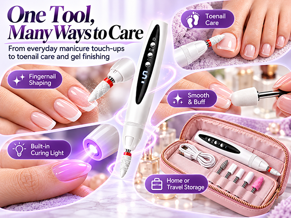 nail file