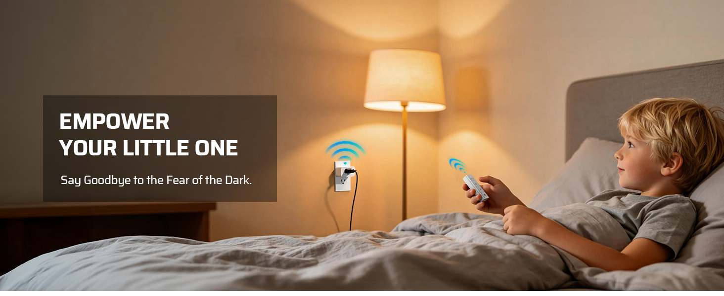 Wireless switch
