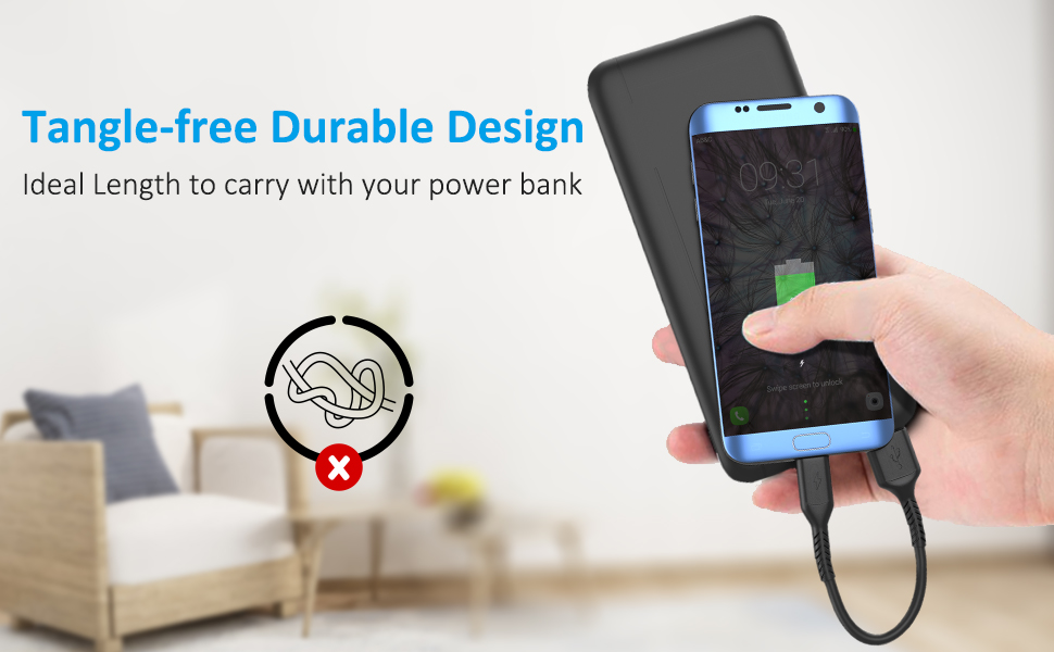 Micro USB Cable