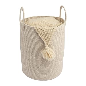 hamper basket