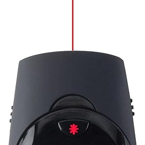 Red Laser Pointer