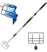 Quynhni Edge Protector Extension Handle,V Shaped Board Corner Protector Extension Handle 4.3–8.7 ...