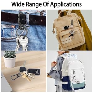 Wide Application