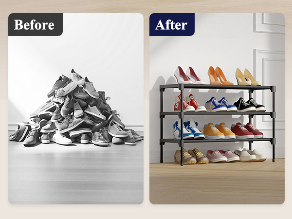 closet organizers and storage