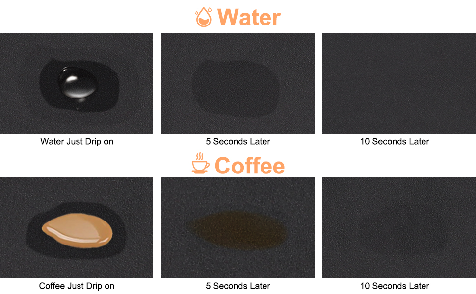 coffee bar mat