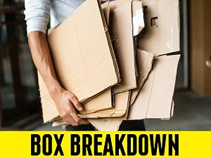canary cardboard cutter safety tool